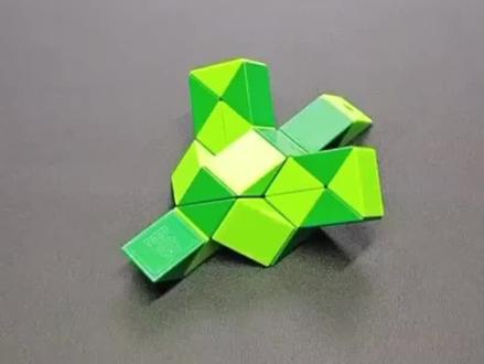 24段魔尺的多样玩法:飞机的教程#24段魔尺玩法大全 #幼小衔接 #魔尺教学视频 #贝泽童学馆