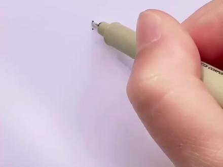 极光公主裙子和鞋子绘画+涂色过程#奇妙萌可