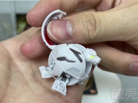 爆丸小子全套爆丸玩具【童年经典】模玩分享【破壳模玩】 #玩具 #潮玩手办 #手办模型