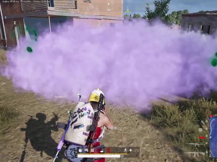 吃鸡闪退 一招解决 #2022鸡斯卡星火计划 #吃鸡 #PUBG