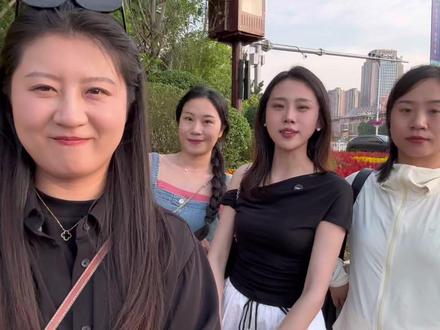 在天津吃海鲜大排档,海鲜吃到爽,要花多少钱 #寻尝姐妹美食