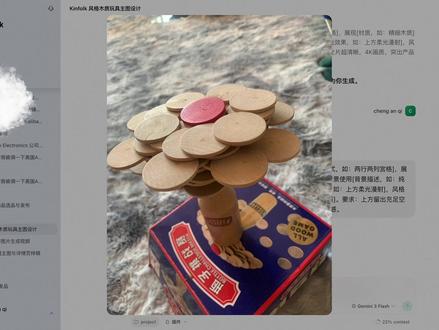 accio work制作电商级主图 一个碎碎念视频教会你用accio work制作电商级主图#外贸 #台州外贸#接单平台#阿里国际站#一人公司