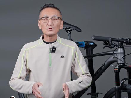 挑战者SL1深度讲解 #美利达 #单车 #骑行 #挑战者sl