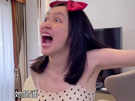 你带陈年普洱回来就可以,我夹子音一下怎么了!