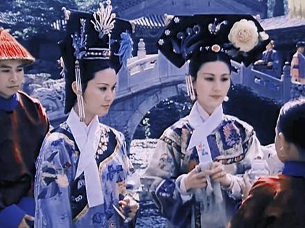 真实的清宫生活#两宫皇太后#剪映