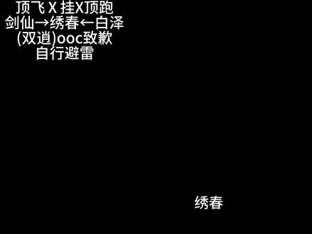 -与其去相信那些承诺和誓言还不如好好生活-#超自然行动组 #四队#小说推荐 #ooc致歉 #双逍 #抖音流量扶持
