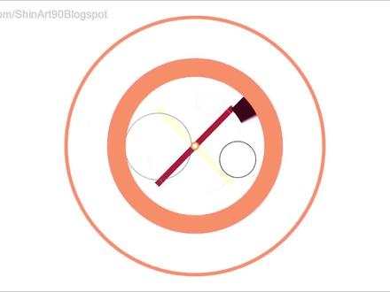 【口袋妖怪】17种属性的裂空座会是什么样?大神画给你看