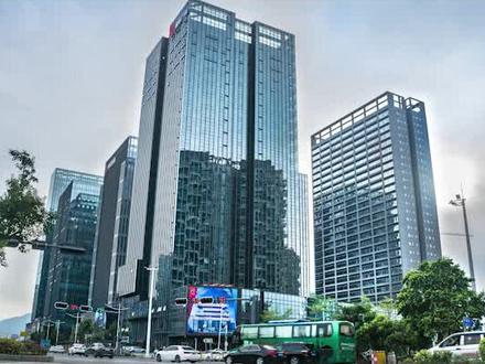 下一个十年看坪山!坪山未来可期。#美好生活大调查 #深圳坪山 @抖音小助手