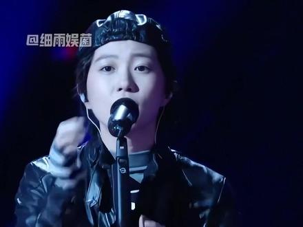 为何《歌手2026》窦靖童要让窦颖和声?隐藏的身份背景曝光,才懂窦家两代人音乐的传承#窦靖童 #王菲 #窦唯 #内容启发搜索 #影娱热点团