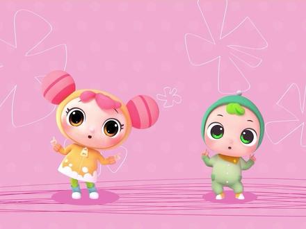 奇拉小队动物儿歌【小猪小猪】宝宝动物趣味认知,可爱的小猪#早教 #启蒙儿歌 #奇拉小队儿歌 #热门儿歌 #动物儿歌 #猪之歌 #小猪儿歌 #儿歌#奇拉小队@抖音青少年动画