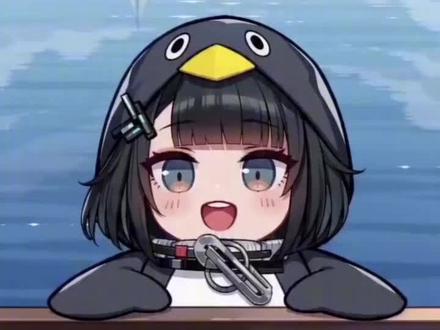 #小云雀AI
香企鹅被暴打了##终末地管理员