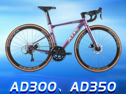 喜德盛一体把公路车的教科书式安装教程#AD300 #RS350 #RS380 适用于未调变速的公路车型