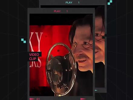 用了它纯纯变成电影主角!快喊上好朋友拍这个超酷的人物定格出场特效吧 #人物出场介绍效果 #人物定格出场介绍 #漫风人物出场定格 #剪映