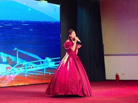 #高中生日常vlog #元旦晚会 高二收官之演,亦是女儿高中阶段最后一次元旦登台,告别2025启程2026 #2026你好出色