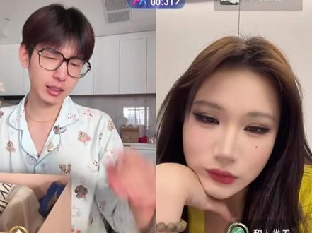 #刘琳琳 #叫什么叫 C哥送琳琳的生日礼物篇