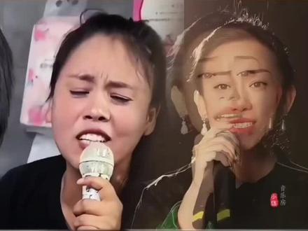 丫蛋PK黑大婶#苹果香#狼戈#立安中国#认知#音乐