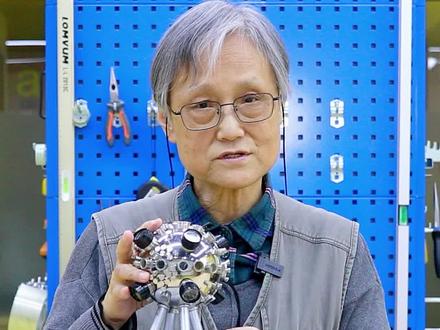 激光约束核聚变!
#核聚变 #王淦昌 #同济大学72岁退休女教授硬核科普物理 #在抖音学习 #抖音学习课代表