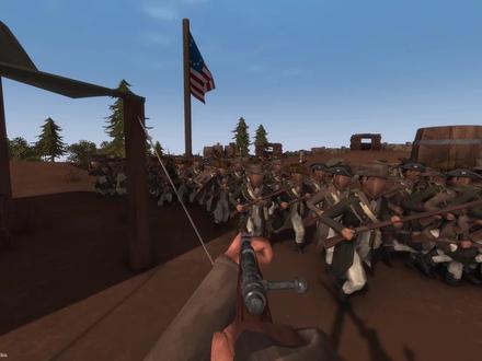 像素风一战游戏:崛起前线 #游戏日常 #游戏试玩 #游戏吐槽