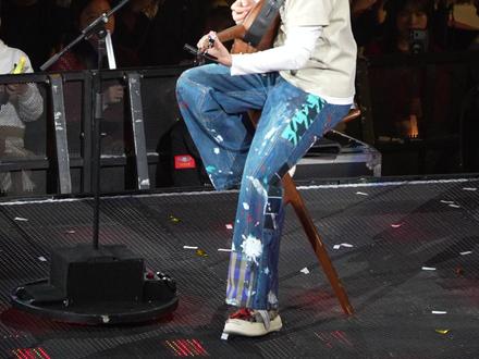 王力宏成都《One一个》最想听到的点歌 #王力宏 #演唱会 #王力宏演唱会 #最好的地方