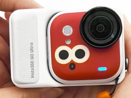 99%不知道的单机怎么设置教程来啦#影石insta360 #GOultra#影石拇指相机 #影石一键换天