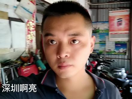 粉丝说没有美蒂斯电动车控制器的安装过程,小伙一个一个教你安装