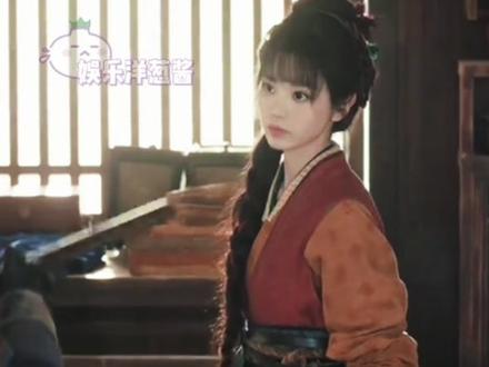 满地不能跟着长玉阿姐回家了#逐玉#高卿尘#满地#田曦薇#张凌赫