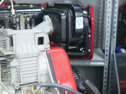 小型单缸柴油机安装喷油泵,这3点很重要,没装好无法启动或停机 #单缸柴油机 #小型柴油机维修 #喷油泵