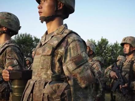 当国家战时征兵动员,有五类人必须服役,拒绝将追究刑事责任!