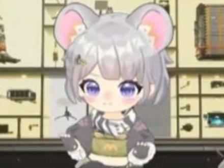 笑死了我小鼠,咋这么逗#麦小鼠大王#荣一鸣