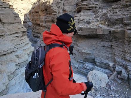 苍凉的西北长不出玫瑰,但这里并非寸草不生。
#户外登山徒步 #贺兰山 #峡谷故事 #这才是真正的爬山 #登上山顶看美景