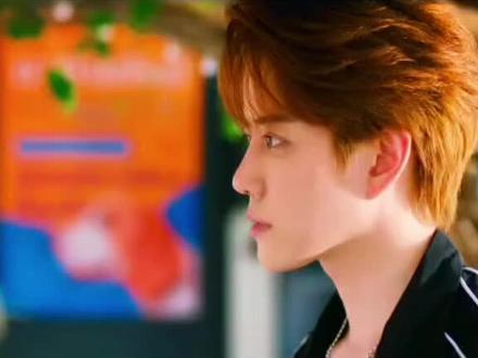 Mike你这口音咋这么好笑
#双轨 #姜暮 #虞书欣