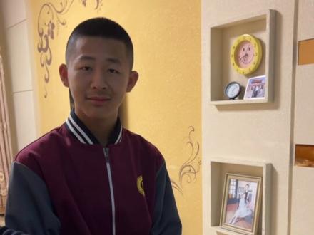 早上学忘带书包,晚上必须给做好吃,这就是高中时代#高中生活