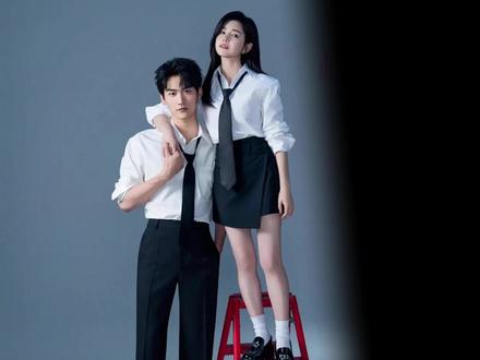 #狙击蝴蝶 #狙击蝴蝶在姐弟恋赛道杀疯了