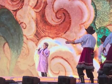 2026年韩红“我想成为你2.0”巡回演唱会深圳站! 好听好听!
#韩红 #韩红深圳演唱会 #万人合唱演唱会现场