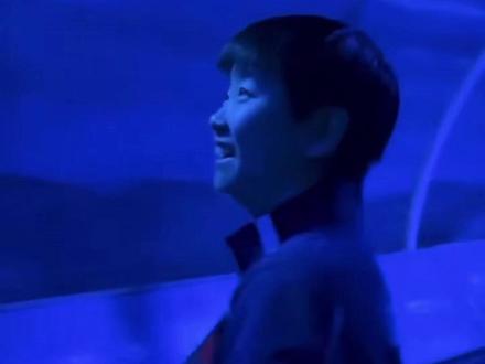 鲨鱼头一回被人说游太慢?世界第一孙颖莎当面吐槽,网友乐坏了! #孙颖莎 #国乒