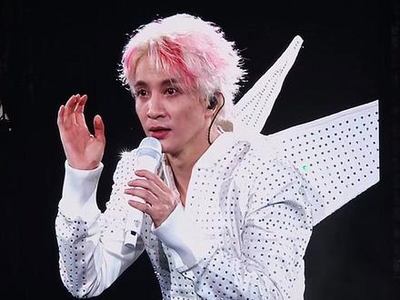 3.22万兽之王点歌1《陪你去流浪》 点到了全场任督二脉的小流浪#薛之谦 #薛之谦万兽之王演唱会 #演唱会现场 #陪你去流浪