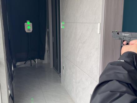 战武殿TTI G17开箱 性价比非常高的一款产品。但是仍存在小瑕疵问题。#wargame #战术装备 #男人的玩具