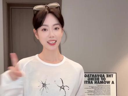 基础款短袖如何摆脱路人感! #如何摆脱路人感穿搭 #今天穿什么 #短袖 #夏季穿搭