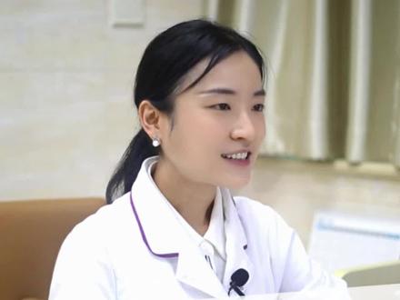 长眼轴近视千万别做红闪,越做越近视#近视 #爱眼护眼