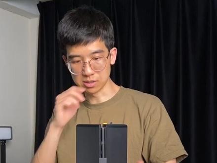 小米第二款 WiFi-6 路由器 AX1800 开箱上手