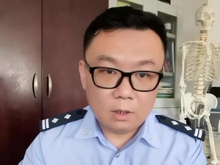 当#法医秦明 遇上#御赐小仵作 ……剧中的法医bug藏不住了?