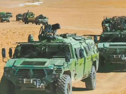 #中国军人 军改以后,陆军的营级编制有哪些变化?#军人@DOU+小助手