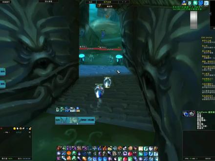 #魔兽世界怀旧服 #蒸汽地窖 最稳拉法,日入万金