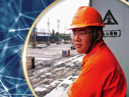 00后都当海员了!跑船真的有那么好吗?#海员 #航运e家 #船员 #海员零距离