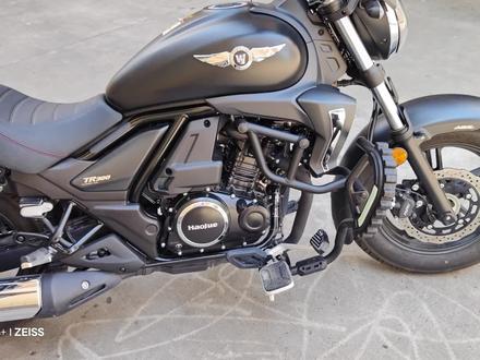 摩托车巡航车和拉力车的区别,应该怎么选#越野摩托车爱好者