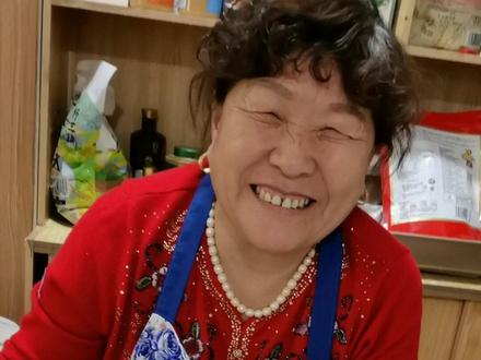 滕州白粥怎么做才好喝?妈妈今天教大家烧粥小技巧,喷香粥味还好喝#家庭日常 #记录平凡生活 #妈妈 @抖音小助手