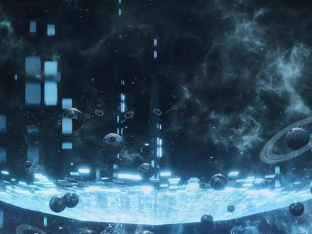 以机械族父神的视角,打开《吞噬星空》谋划一生,结局却龟缩一方 #吞噬星空 #罗峰 #独白 #动漫解说 #青年创作者成长计划