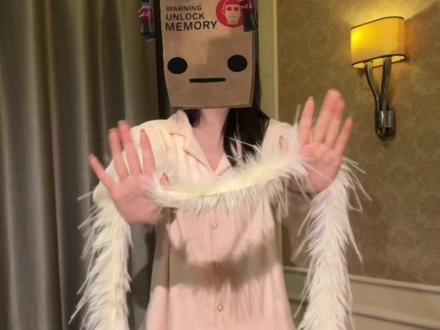 惊鸿一面 包教会!建议收藏起来慢慢看~#惊鸿一面#双吉摇 #惊鸿一面舞蹈挑战 #零基础学舞蹈 #保姆级教程