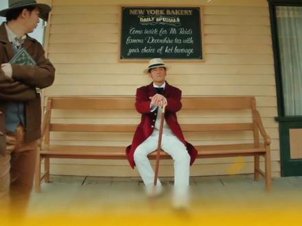 周杰伦这首《淘金小镇》,口哨一响, 我的青春就回来了!🎵 #周杰伦 #淘金小镇 #周杰伦新专辑