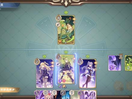 实战教学让鸡哥开不出来大#原神七圣召唤 #原神 #游戏日常 #原神创作者激励计划